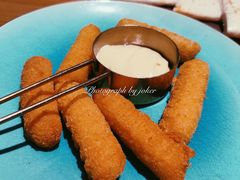 -HELLO MUSAE 拾光缪斯餐厅·纯正希腊风味(苏州中心店)