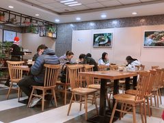 大堂-鑫花溪牛肉米粉(凤凰街创始总店)