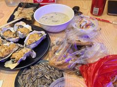 -蚝抵食·湛江生蚝(湾北路店)