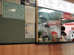 -香山胡记吴江路生煎(灵山路店)