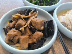 四季烤麸-一品小笼(金融街店)