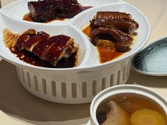 -侨美食家·粤菜(体育西路店)
