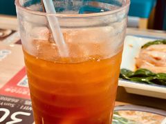 -香港新曜记茶餐厅(万泰城店)