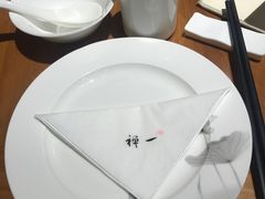 -禅一·静观堂(长寿路店)