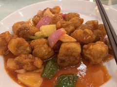 -东江渔村·古典园林·30年粤菜老字号(太和店)