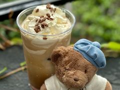 -DearCake 黛点心(花牌坊店)