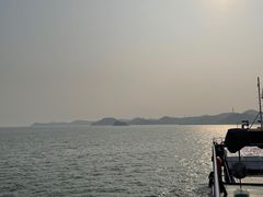 -小长山岛景区