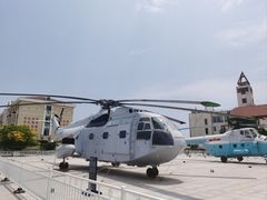 -中国人民解放军海军博物馆