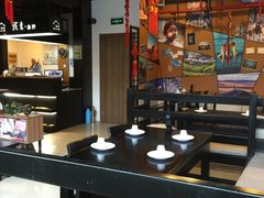 -我去·春饼文化主题餐厅(国定路总店)