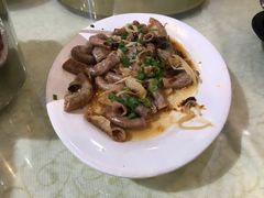-禄源公·老莞诚饭店