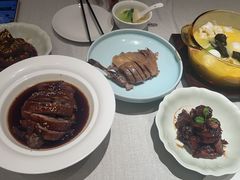 -狮王府淮扬菜(新街口友谊店)