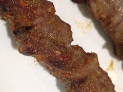 西北45度—西北民间菜主题餐厅(世茂广场店)-西北45°(世茂广场店)