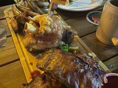 -天津普拉那啤酒坊(意风区店)