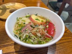 -素虎料理(前门店)
