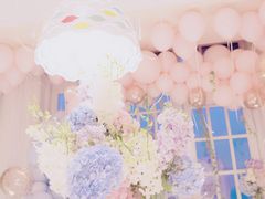 -伯衡55·吉品轩(乌鲁木齐南路店)