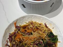 -小桃红·东北菜·春饼烤鸭(南阳湖街店)