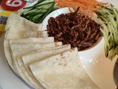 -李老哈·东北菜(宋园路店)