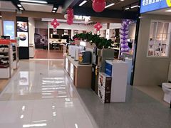 -苏宁易购(Suning Pro南昌东方银座店)