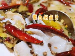 -川里谈·川味小馆(北京路店)