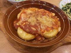 -萨莉亚意式餐厅(彩悦城店)