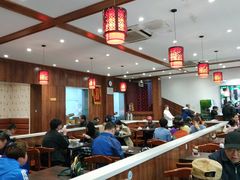 大堂-共和春(甘泉路店)