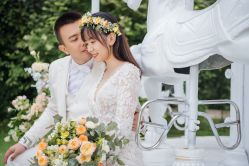 -帆拉斐婚纱摄影(春熙店)