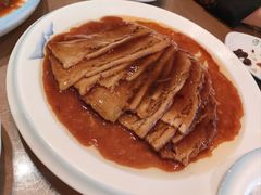 -南来顺饭庄·清真(南菜园店)