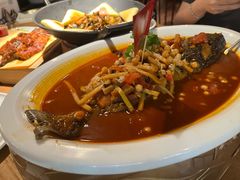 广西老友鱼-桂小厨广西菜(印象城店)
