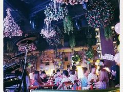 -春风十里烧烤音乐吧(实力乐队驻唱三元里店)