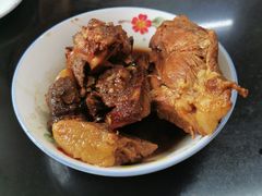 -东北酱骨头馆(蓁巷店)