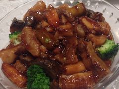 -普天和酒楼·新津菜·烤鸭(天津之眼店)