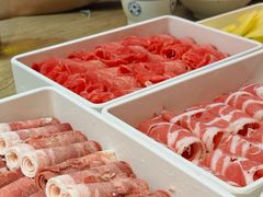 -古关火锅店(古北水镇景区店)