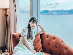 -厦门康莱德酒店