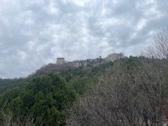 -青州市云门山风景区