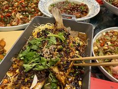 -阿嫂印象·民间江湖菜(大学城店)
