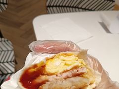 -麦当劳(春风店)