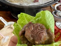 -真香牛肉老店(思源路店)