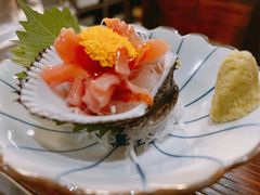 -矶野水产(澳门逸园中心店)