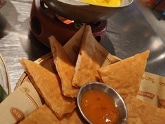 -小小集渔·泰式大排档(太古里香槟店)