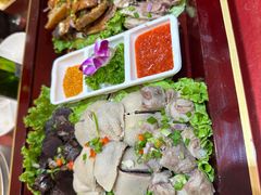 大汗全家福-大召麦香村(新生街店)