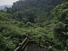 -海口火山口国家地质公园