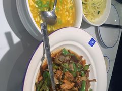 -兰湘子·湘菜小炒(济南领秀城店)