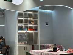 -老班长·小龙虾·鲜货烧烤大排档(金街美地店)
