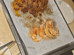 -玫瑰花园自助烤肉(顺义鑫海韵通店)