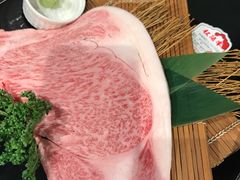 -俺的焼肉(銀座9丁目店)