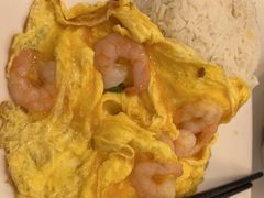 -金利茶餐厅(中船汇店)