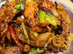 -干锅鱼庄(北京荟聚西红门购物中心店)