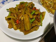 -小菜园新徽菜(滁州苏宁店)