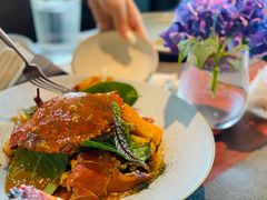 -West10 西拾·西餐厅·创意菜(未来科技城店)