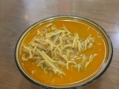 -张氏北相羊肉胡卜(八一店)